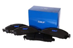 SKF VKBP 80339 — Plăcuțe de frână disc