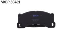 SKF VKBP 80461 — Plăcuțe de frână disc