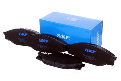 SKF VKBP 80716 — Plăcuțe de frână disc