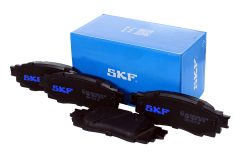 SKF VKBP 90630 — Колодки тормозные дисковые
