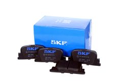 SKF VKBP 90658 — Plăcuțe de frână disc