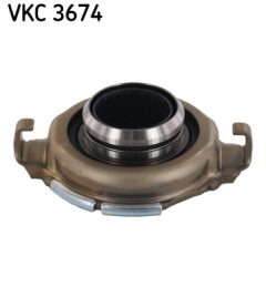 SKF VKC 3674 — Выжимной подшипник сцепления