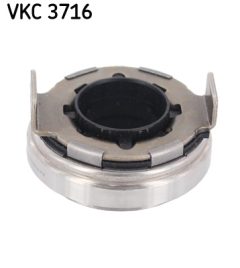 SKF VKC 3716 — Выжимной подшипник сцепления