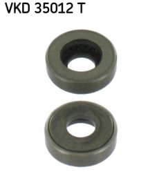 SKF VKD 35012 T — Rulment flanșă amortizor