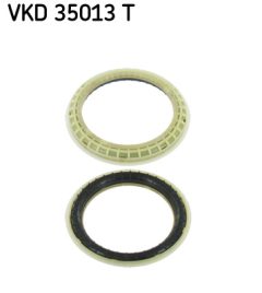 SKF VKD 35013 T — Rulment flanșă amortizor