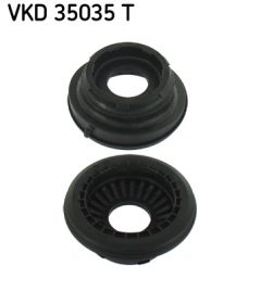 SKF VKD 35035 T — Подшипник опоры стойки амортизатора