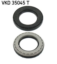 SKF VKD 35045 T — Rulment flanșă amortizor