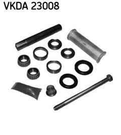 SKF VKDA 23008 — Set reparație suspensie roată