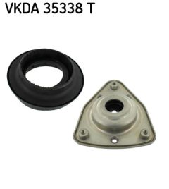 SKF VKDA 35338 — Flanșă amortizor