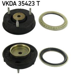 SKF VKDA 35423 T — Flanșă amortizor