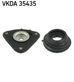 SKF VKDA 35435 — Flanșă amortizor