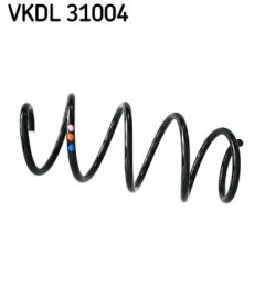 SKF VKDL 31004 — Пружина подвески