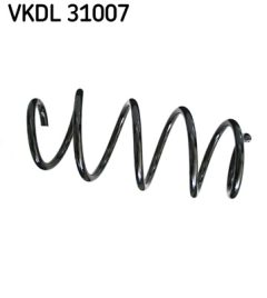 SKF VKDL 31007 — Пружина подвески