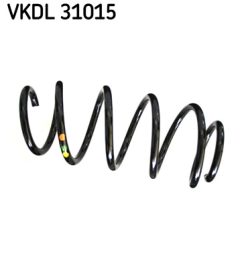 SKF VKDL 31015 — Пружина подвески