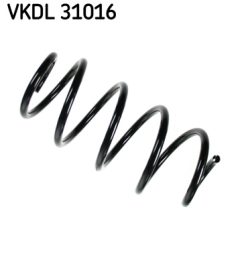 SKF VKDL 31016 — Пружина подвески