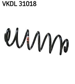 SKF VKDL 31018 — Пружина подвески