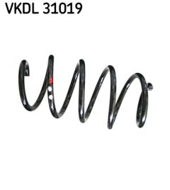 SKF VKDL 31019 — Пружина подвески