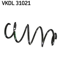 SKF VKDL 31021 — Пружина подвески