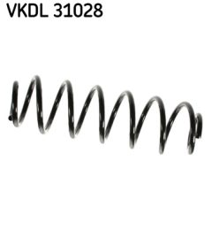 SKF VKDL 31028 — Пружина подвески