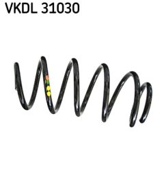 SKF VKDL 31030 — Пружина подвески