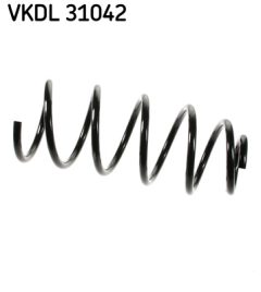 SKF VKDL 31042 — Пружина подвески