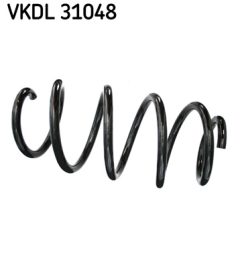 SKF VKDL 31048 — Пружина подвески