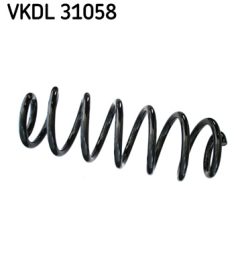 SKF VKDL 31058 — Пружина подвески