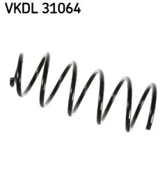 SKF VKDL 31064 — Пружина подвески