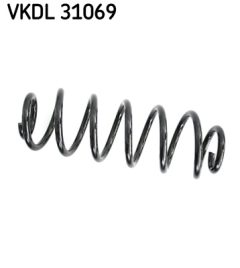SKF VKDL 31069 — Пружина подвески