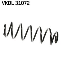 SKF VKDL 31072 — Пружина подвески