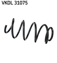 SKF VKDL 31075 — Пружина подвески