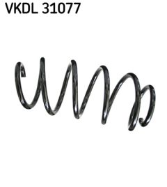 SKF VKDL 31077 — Пружина подвески