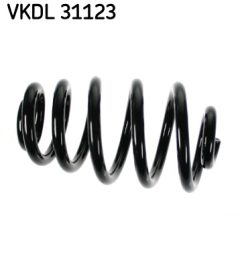 SKF VKDL 31123 — Пружина подвески