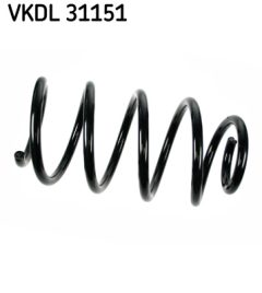 SKF VKDL 31151 — Arc suspensie
