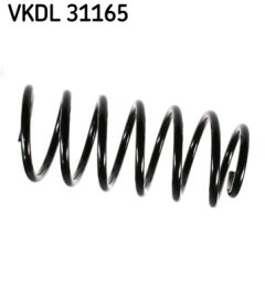 SKF VKDL 31165 — Пружина подвески