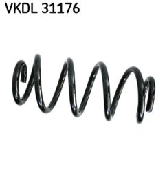 SKF VKDL 31176 — Arc suspensie