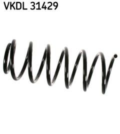 SKF VKDL 31429 — Пружина подвески