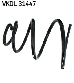 SKF VKDL 31447 — Arc suspensie