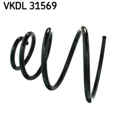SKF VKDL 31569 — Arc suspensie