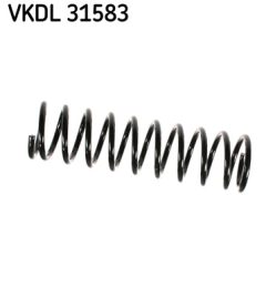 SKF VKDL 31583 — Arc suspensie