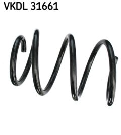 SKF VKDL 31661 — Arc suspensie