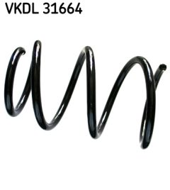 SKF VKDL 31664 — Arc suspensie
