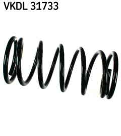 SKF VKDL 31733 — Пружина подвески