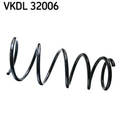SKF VKDL 32006 — Arc suspensie