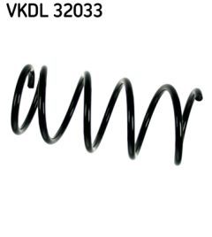 SKF VKDL 32033 — Пружина подвески
