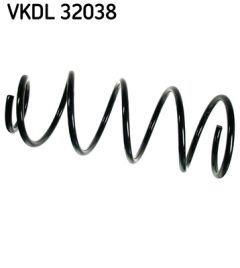 SKF VKDL 32038 — Arc suspensie