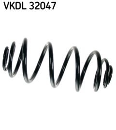 SKF VKDL 32047 — Пружина подвески