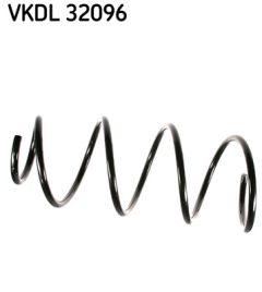 SKF VKDL 32096 — Arc suspensie