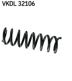 SKF VKDL 32106 — Arc suspensie