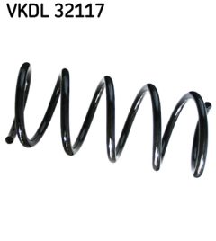 SKF VKDL 32117 — Arc suspensie
